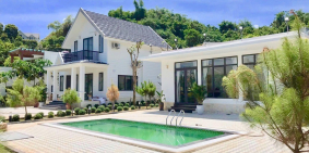 Biệt thự 5* Panorama Hill Hòa Bình giá 2,7 tỷ,cam kết 360tr/năm, quà tặng 50tr