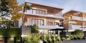 ĐẶT CHỖ 200TR-DT400M2 DỰ ÁN BIỆT THỰ SONG LẬP ĐẦU TIÊN TẠI BÌNH THUẬN