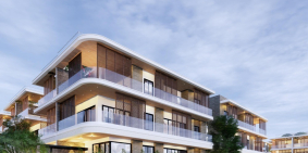 MỞ BÁN 140 CĂN BIỆT THỰ CAO CẤP HILL VILLAS MŨI NÉ