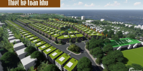 HILL VILLAS - BIỆT THỰ VIEW BIỂN HÀNG ĐẦU PHAN THIẾT CHỈ 27TR/M2