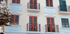 2 tỉ 8 sở hữu ngay nhà phố diện tích lớn nhất khu đô thị mới tại nam Phú Quốc