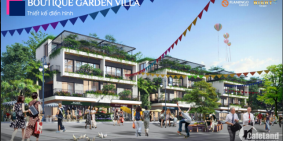 ĐẦU TƯ BIỆT THỰ NGHỈ DƯỠNG VỚI VỐN ĐẦU TƯ BAN ĐẦU CHỈ 2 TỶ ĐỒNG, LỢI NHUẬN 15%