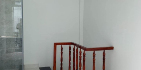 Làm ăn xa ra nhanh căn nhà 1Lầu 39m2 830Tr 2021 QL1A, DHT, Q12.