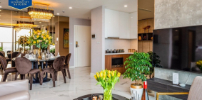 Sunshine City Sài Gòn liền kề khu đô thị Phú Mỹ Hưng-TT 25% hỗ trợ 0% lãi vay LÊ