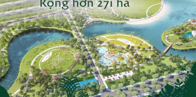 Còn Duy Nhất 2 căn Shophouse 96m2 Giá Gốc Rẻ Từ Chủ Đầu Tư