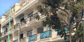 BÁN NHÀ PHỐ KHU TÊN LỬA/SỔ HỒNG CÔNG CHỨNG NGAY.