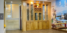 Cần chuyển nhượng căn nhà còn mới nguyên