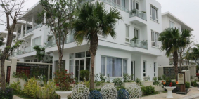 Chính chủ bán cắt lỗ căn góc biệt thự FLC Sầm Sơn.