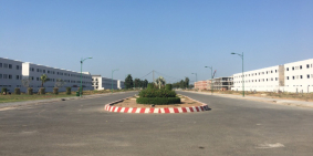 Bán gấp lô đất Biệt thự View sông, giá cực sốc!