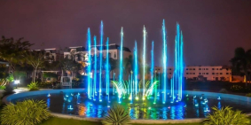 Chỉ 1,6 tỷ Biệt thự sân vườn mặt tiền Đ.Hùng Vương view sông