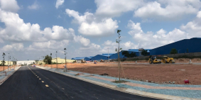 Cơ Hội Sở Hữu Đất Nền Liền Kề Khu Vực Nam Tân Uyên