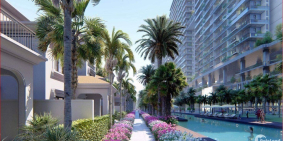 Shophouse Sunshine song lập Ciputra gom mua buôn xin giá chiết khấu 185tr/m2