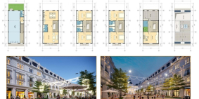 Vì sao Danko City, Thái Nguyên lọt top 10 dự án nhà ở và đô thị tiềm năng đầu tư