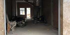 bán nhà phố kiểu châu âu gần chợ búng