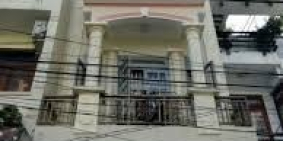 Cực Sốc: nhà ngay chợ Búng kinh doanh ngay giá chỉ 3,3 tỷ