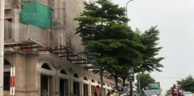 Bạn sẽ tiết khi mua nhà ở thuận an mà chưa xem qua sản phẩm này