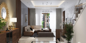 Bạn cần nhà đẹp để ở, nhà rẻ để đầu tư hãy đến với Thuận An Land!