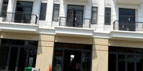 GIA ĐÌNH CÓ CHUYỆN CẦN BÁN GẤP CĂN NHÀ THIẾT KẾ CHUẨN CHÂU ÂU