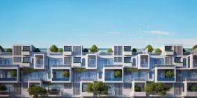NHà Mặt Biển Tuy hòa Xây 5 Tầng 138m2, hỗ trợ vay 50%
