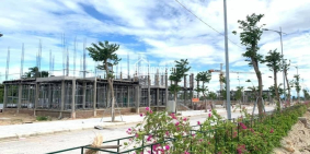 Ra dự án KĐT kiểu mẫu đầu tiên tại thành phố Vinh Heritage, ưu đãi lớn