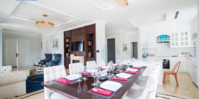 Tiểu khu Phú Gia - Times Garden Vĩnh Yên - Biệt thự, nhà vườn full nội thất