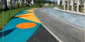 Khu đô thị Times Garden Vĩnh Yên, giá chỉ từ 2 tỷ 2 quỹ hàng xây thô