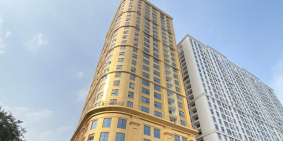 Căn hộ mặt Hồ Giảng Võ tiêu chuẩn 6 sao . Lợi nhuận cho thuê hàng tháng 60-80tr