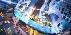 Chỉ từ 1,5 tỉ để sở hữu căn hộ 5 sao Panorama Nha Trang. Giá tốt nhất thị trường