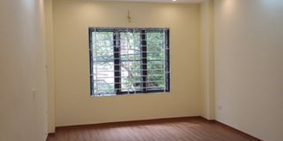 Bán nhà đội cấn mặt ngõ kinh doanh, 53m, 5 tầng, mt5, 4.6 tỷ