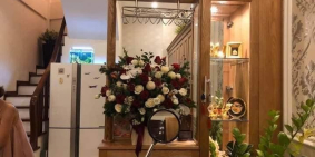 Bán GẤP mọi Giá! ĐÀO TẤN – Ngõ rộng thoáng,sáng, nở hậu,35m,5T,Giá: 4.9 tỷ