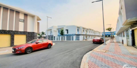 ECOLAKES MỸ Phước-Bến Cát-Bình Dương