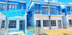 Bán nhanh 50 căn shophouse thương mại OasisCity, đường vành đai 4 , Bến Cát