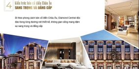 Nhà phố thương mại cao cấp 5 tầng trung tâm TP. Biên Hòa Giá 19 tỷ . Vay NH 70%