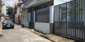 - Bán căn Biệt thự P. Quang Vinh- trung tâm Biên Hoà, giá chỉ 5ty8.