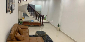 Nhà Đặng Thùy Trâm bán gấp .Giá 7.8 tỷ