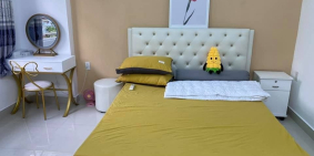 BÁN ĐẤT TẶNG NHÀ, TRUNG TÂM BÌNH  THẠNH, 40 M2, GIÁ 2.95 TỶ.