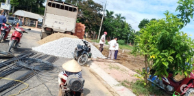 Chính chủ cần bán lô đất ngay chợ Rạch Kiến, 90m2 giá 1 tỷ 350tr