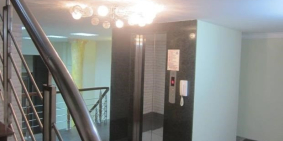 Bán Nhà Phố Khúc Thừa Dụ,Q.Cầu Giấy 115m2, MT 8.5M thang máy LN cực đỉnh