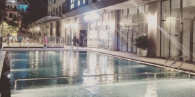 Bán gấp căn 1 phòng ngủ, 42m2 Bcons Miền Đông 1tỷ190 bao thuế phí sang tên