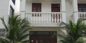 Nhà 5x13.4m 2 phòng ngủ 1 lầu giá chỉ 4 tỷ. Sổ hồng riêng