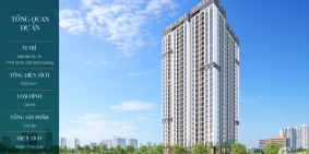 SỞ HỮU CĂN HỘ CHƯA BAO GIỜ DỄ DÀNG HƠN CHỈ CẦN CÓ 600-700TR