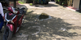 Bán đất khu giãn dân, đấu giá X1 Đại Đồng - Đại Mạch, diện tích: 66,1m2, lô góc