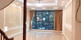 Bán Gấp Nhà Mặt Phố Tây Sơn 40m2 mặt tiền 6m - kinh doanh cực đỉnh