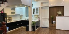 BÁN NHÀ MẶT PHỐ TÂY SƠN, ĐỐNG ĐA 120M2X6T, 29.5 TỶ.LH 0976767455