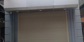 Bán nhà 4 mặt thoáng, tôn đức thắng, kinh doanh 37m, 4 tầng, 2 mặt tiền