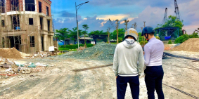 Tưng Bừng ƯU đãi mùa Quốc Khánh CĐT Ck ngay 10% Cho Nhà Phố Phúc An city