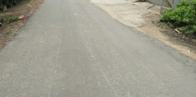 Đất sát thị trấn, KCN, có thổ cư, SHR, giá rẻ 240tr hết đất