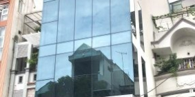 Bán nhà Mặt Phố Lò Đúc nhỉnh 6,5 tỷ.Nhà đẹp 5 tầng mặt tiền 5M,vỉa hè 3m