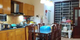 Bán Nhà Phố Huế 60m2, 4 Tầng, Mặt Tiền 7m, 10m Ra Phố, Ô Tô, KD, Giá 19 Tỷ.