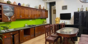 Bán Nhà Lý Thường Kiệt, Hoàn Kiếm 56m2, 5 Tầng, Ô Tô, Kinh Doanh, Giá 13.45 Tỷ.